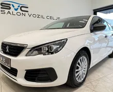 Zunanja slika - Peugeot 308 - 1.5 HDI-TEMP-LED-1.LAST-KREDIT-BREZ-POLOGA... - 1 - Predogledna slika