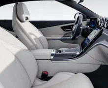 Zunanja slika - Mercedes-Benz CLE - -Razred AMG 53 4MATIC+ Cabrio PREMIUM PLUS - 9 - Predogledna slika