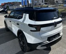 Zunanja slika - Citroën C3 Aircross - Hybrid145 ëDCS6 PLUS - 6 - Predogledna slika