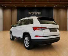 Zunanja slika - Škoda Kodiaq - 2.0 TDI Style DSG•Matrix žarometi•Aktivni tempomat - 4 - Predogledna slika