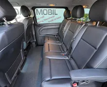 Zunanja slika - Mercedes-Benz Vito - 2.0 CDI TOURER - 11 - Predogledna slika