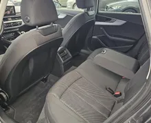 Zunanja slika - Audi A4 - 2.0 TDI-LIMUZINA-XENON-LED-NAVI-TEMPOMAT-PDC - 10 - Predogledna slika