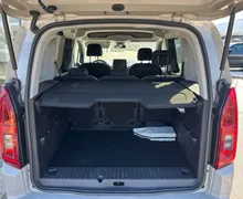 Zunanja slika - Toyota Proace - City Verso 1.2 SLO-1.LAST.-PDC-KAMERA-TEMPOMAT - 5 - Predogledna slika