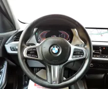 Zunanja slika - BMW Serija 1 - 1 Series 116d Avt. KAMERA-LED-COCKPIT... - 14 - Predogledna slika