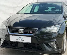 Zunanja slika - Seat Ibiza - 1.0 TSI FR - LED - ACC - ALU17 - ATRAKTIVEN - 2 - Predogledna slika