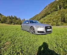 Zunanja slika - Audi A6 - Avant 3,0 TDI clean diesel quattro Business S tronic - 8 - Predogledna slika