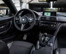 Zunanja slika - BMW M4 - Harman Kardon - LED - Alcantara - Headup - 11 - Predogledna slika