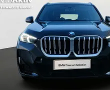Zunanja slika - BMW X1 - serija :  sDrive20i  AT  M Sports package - 2 - Predogledna slika