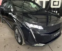 Zunanja slika - Peugeot 5008 - 1.2 PureTech 130 S S GT Avt.+BLACK PACK+7SEDEŽEV.. - 2 - Predogledna slika
