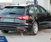 Zunanja slika - Audi A4 - Avant 35 TDI S tronic LED SPORT SED MASAŽA NAVI PDC - 4 - Predogledna slika