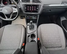 Zunanja slika - VW Tiguan - 2.0 TDI SCR BMT Life Plus 110kW - 12 - Predogledna slika