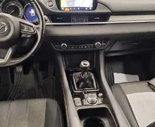 Zunanja slika - Mazda Mazda6 - Exclusive-Line.121kW.KAMERA.LED+4ALU.SAMO 99000 KM - 3 - Predogledna slika