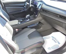 Zunanja slika - Geely Cityray - 1.5 7DCT FWD GK°AKCIJA - 4.000 EUR° - 12 - Predogledna slika