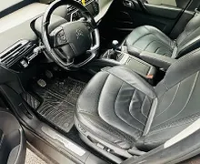 Zunanja slika - Citroën C4 Grand Picasso - BlueHDi 150 S S Feel NAVI USNJE.PDC. KAMERA - 12 - Predogledna slika