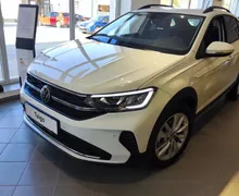 Zunanja slika - Volkswagen Taigo - 1.0 TSI 4ALL 85  115 - 1 - Predogledna slika