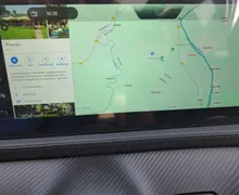Zunanja slika - Forthing Forthing T5 EVO - T5 Evo my 2025 ADAS - 12 - Predogledna slika
