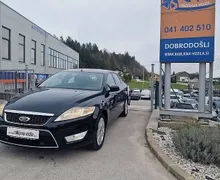 Zunanja slika - Ford Mondeo - 2.0 B 145 KM UREDIMO HITRI KREDIT CCA 10 MIN - 5 - Predogledna slika