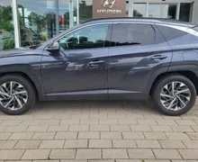Zunanja slika - Hyundai Tucson - 1.6 T GDI Premium tov.garanc-1 last-slo-navi-kamer - 4 - Predogledna slika