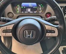 Zunanja slika - Honda Jazz - 1.5 i-MMD Hibrid Executive-1.LASTNIK-SLO- - 14 - Predogledna slika