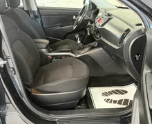 Zunanja slika - KIA Sportage - 2WD 1,7 CRDi Fun - 5 - Predogledna slika