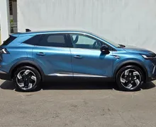 Zunanja slika - Renault Symbioz - Techno TCe 140 EDC + PAKET VOŽNJA-VARNOST - 4 - Predogledna slika