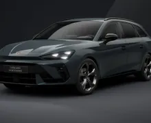 Zunanja slika - Cupra Leon - ST 1.5 TSI eHybrid DSG... - 1 - Predogledna slika