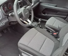 Zunanja slika - KIA Stonic - 1.2 DPI LX Urban + M T - 4 - Predogledna slika