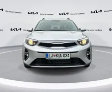 Zunanja slika - KIA Stonic - 1.2 DPI LX Urban+ M T... - 2 - Predogledna slika