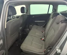 Zunanja slika - Opel Zafira - 1.4 TURBO 103KW.NEMŠKI.NAVI.ALU.LED.SAMO 85.000 KM - 12 - Predogledna slika