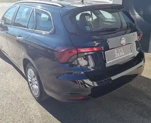 Zunanja slika - Fiat Tipo - SW 1.4 16V Pop 76683 KM, PRVI LASTNIK - 5 - Predogledna slika
