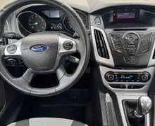 Zunanja slika - Ford Focus - SPORT 1.6i 150ks °17-COL° - 10 - Predogledna slika