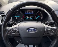 Zunanja slika - Ford Kuga - TITANIUM 4x4 2.0 TDCi Powershift-REDNO SERIVISRAN - 15 - Predogledna slika