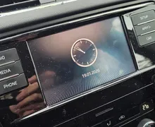 Zunanja slika - Škoda Octavia - 1.6 TDI STYLE ALU PLATIŠČA-MF-ZALSON-SLOVENSKA - 15 - Predogledna slika