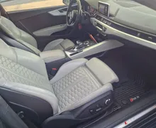 Zunanja slika - Audi RS5 - 2.9 TFSI quattro STAGE2... - 5 - Predogledna slika