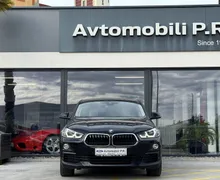 Zunanja slika - BMW serija X2 - sDrive16d FULL LED BEIGE USNJE NAVI ODLIČEN - 2 - Predogledna slika