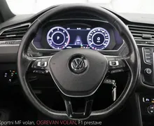 Zunanja slika - Volkswagen Tiguan - 2.0 TDI 4-Motion DSG R-Line - 8 - Predogledna slika