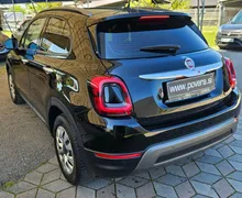 Zunanja slika - Fiat 500X - CROSS 1.3 GSE T4 TCT - 8 - Predogledna slika