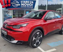 Zunanja slika - Citroën C4 X - 1.2 PURETECH MHEV - FACELIFT - SAMO 20.502KM - 1 - Predogledna slika