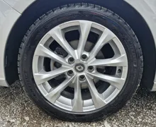 Zunanja slika - Renault Mégane - Megane 1.5 BluedCi INTENS EDC - 14 - Predogledna slika
