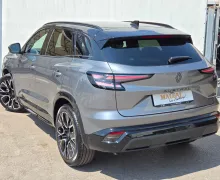 Zunanja slika - Renault Austral - esprit Alpine MHEV150 Automatik +Paket Spare wheel - 8 - Predogledna slika