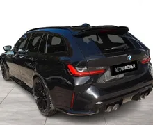 Zunanja slika - BMW M3 - Competition xDrive - 3 - Predogledna slika