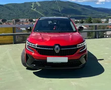Zunanja slika - Renault Espace - E-Tech 200 Full hybrid Iconic LED.ACC. MAS SEDEŽ. - 2 - Predogledna slika