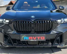 Zunanja slika - BMW X5 - serija : 30d-XD-M-PAKET-ZRAČNO-PANO-SOFT-CL-360KAM-LASER-22 - 4 - Predogledna slika