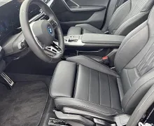 Zunanja slika - BMW X1 - serija :  xDrive30e  AT - 7 - Predogledna slika