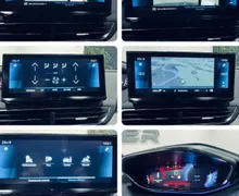 Zunanja slika - Peugeot 5008 - 1.5 -GT-7 SED-360 KAMERA-ACC-FULL LED - 13 - Predogledna slika