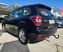 Zunanja slika - Subaru Forester - 2.0D. 4WD.1 lastnik.komplet zgodovina... - 18 - Predogledna slika
