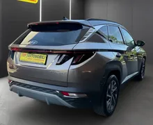 Zunanja slika - Hyundai Tucson - 1.6 T GDI 1LASTNIK VIRTUAL NAVI PDC KAMERA TOP - 8 - Predogledna slika