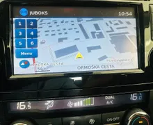 Zunanja slika - Nissan X-Trail - 4WD 2.0 dCi Tekna.KAMERA.NAVI.PANORAMA.USNJE.TOP - 8 - Predogledna slika