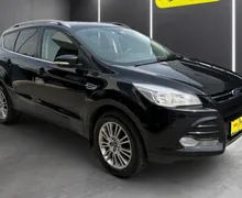 Zunanja slika - Ford Kuga - 2.0 TDCi TITANIUM SLOVENSKI 1.LASTNIK - 9 - Predogledna slika