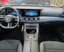 Zunanja slika - Mercedes-Benz E-Razred - E 300 AMG LINE LED-VIRTUAL-KAMERA-1.LASTNIK - 8 - Predogledna slika